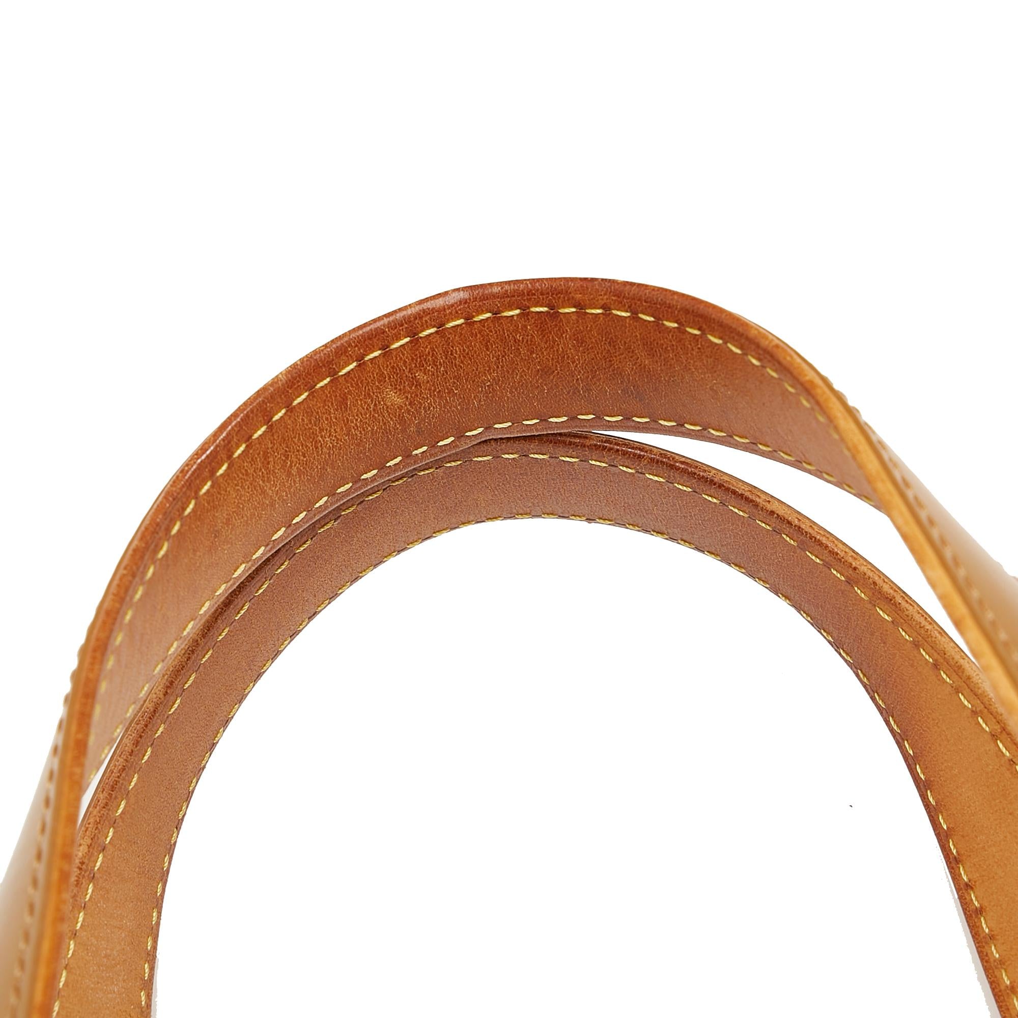 Louis Vuitton Monogram Mat Wilwood (SHG-i2mLBd)