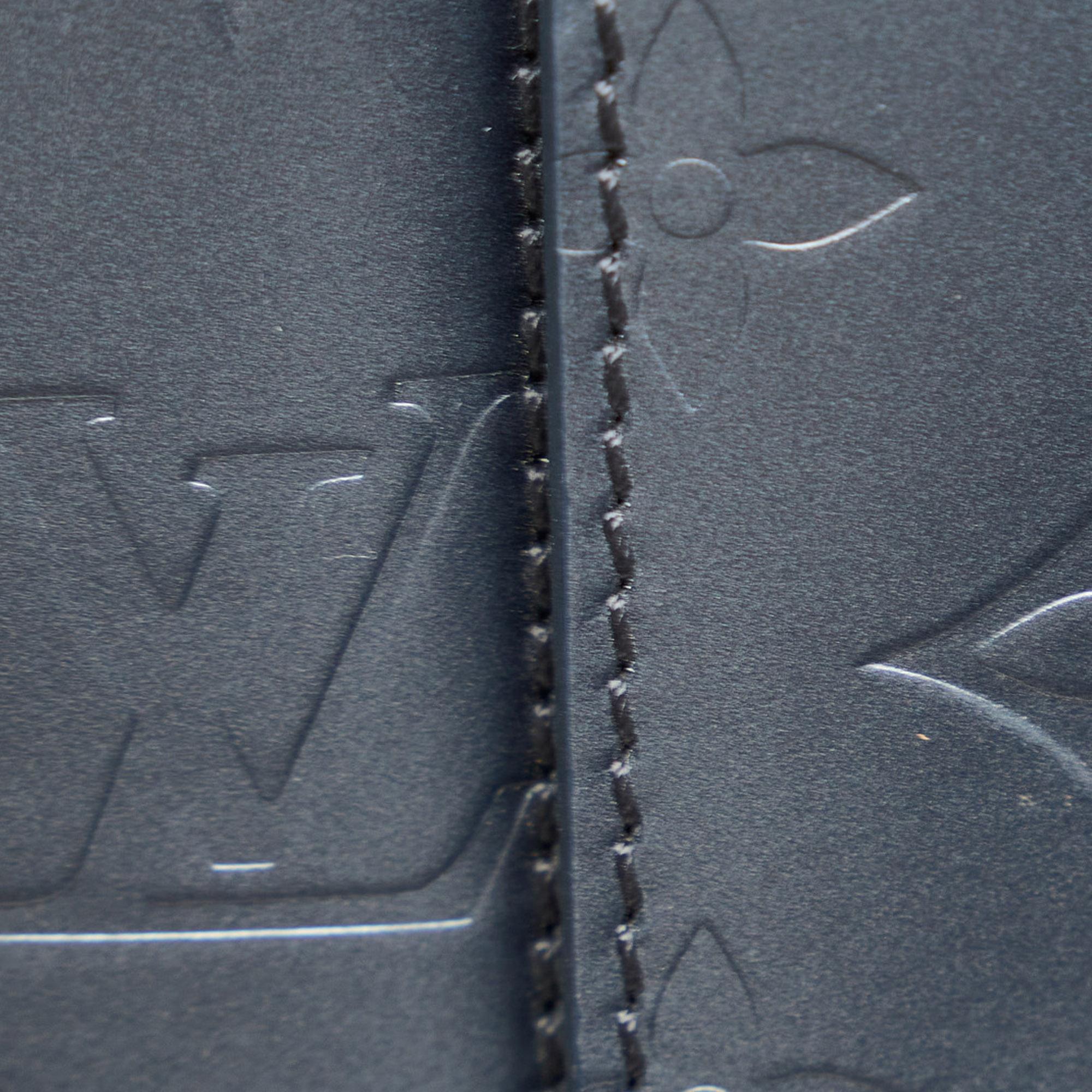 Louis Vuitton Monogram Mat Wilwood (SHG-6pry46)