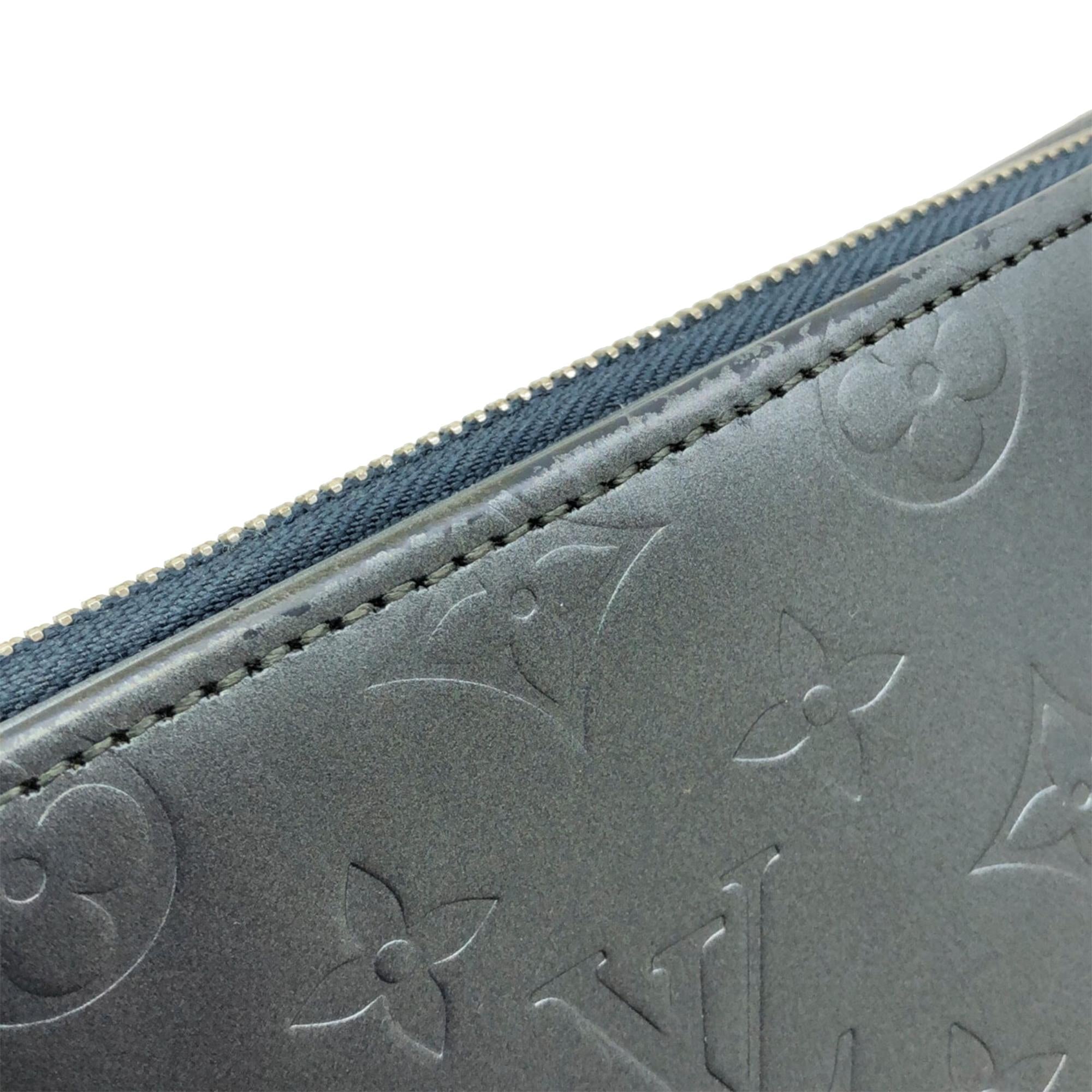 Louis Vuitton Monogram Mat Wilwood (SHG-6tujNy)