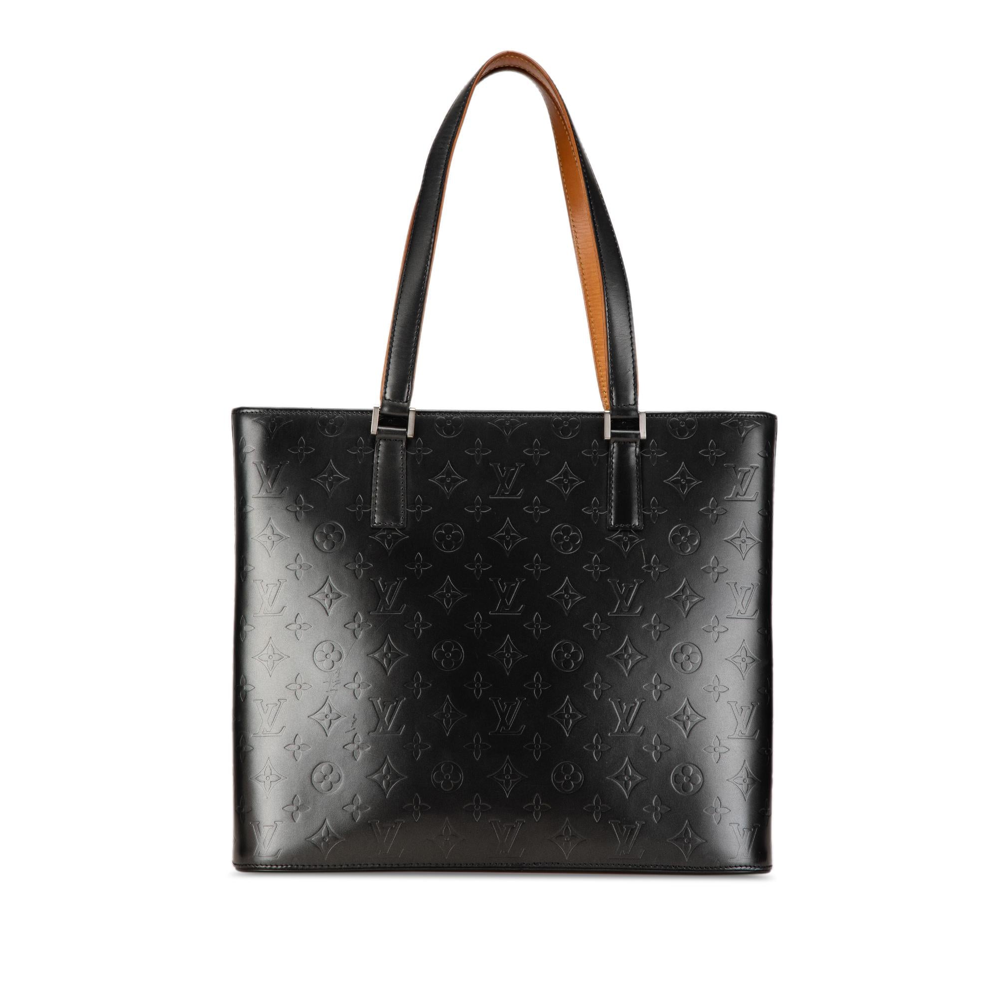 Louis Vuitton Monogram Mat Wilwood (SHG-ezppJe)