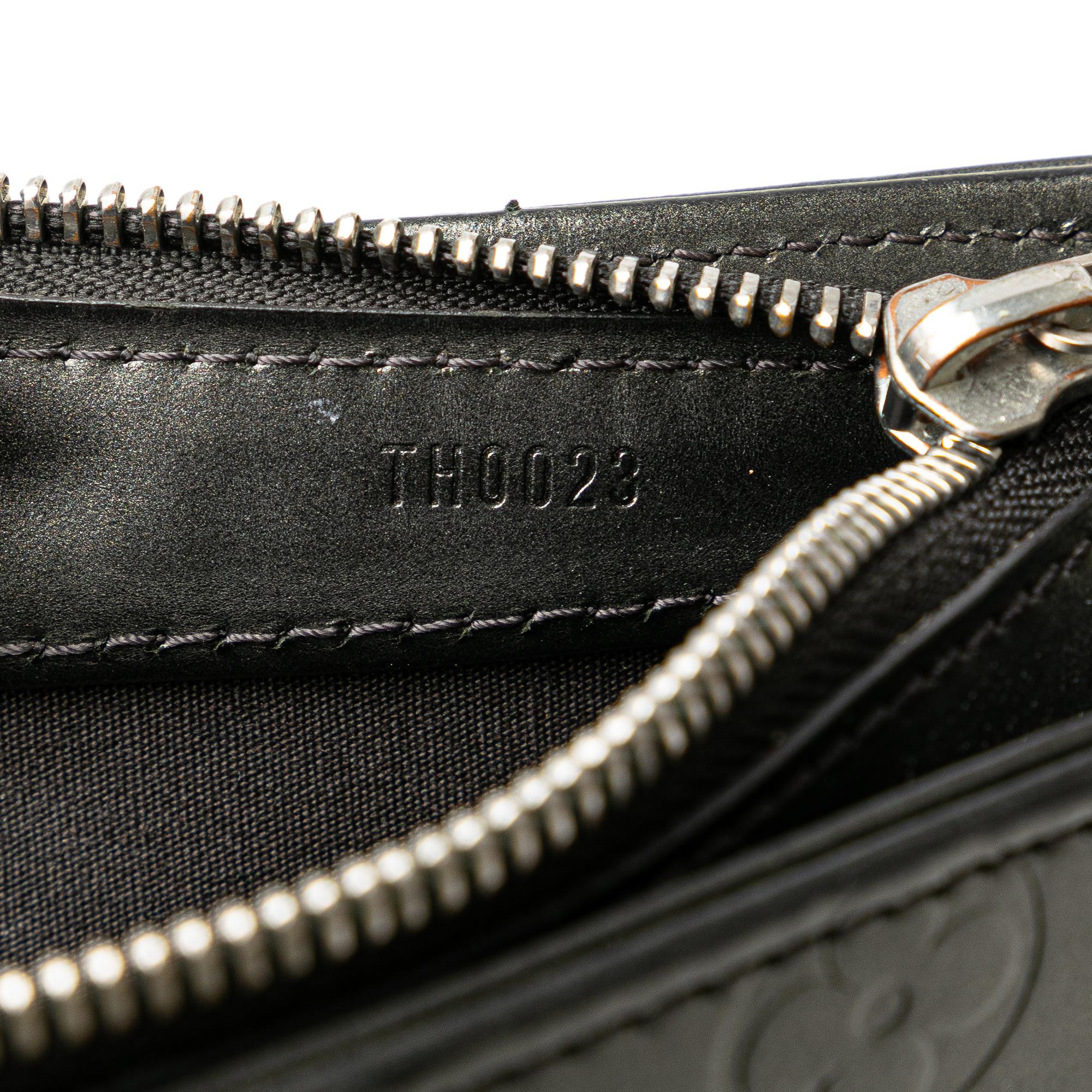 Louis Vuitton Monogram Mat Wilwood (SHG-ezppJe)