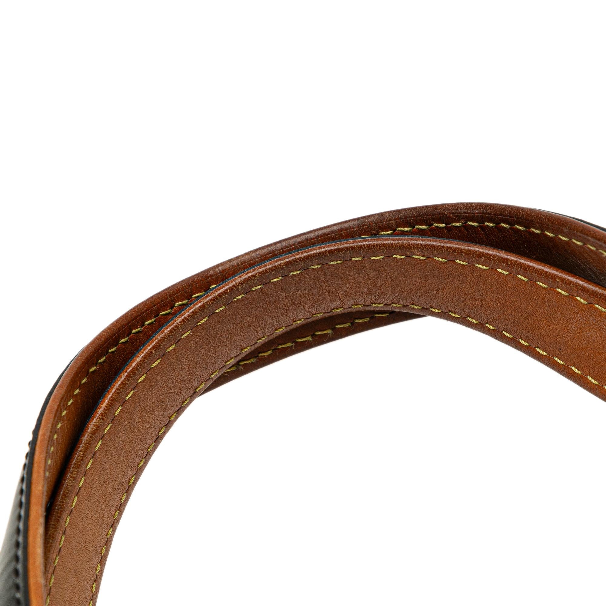 Louis Vuitton Monogram Mat Wilwood (SHG-ezppJe)