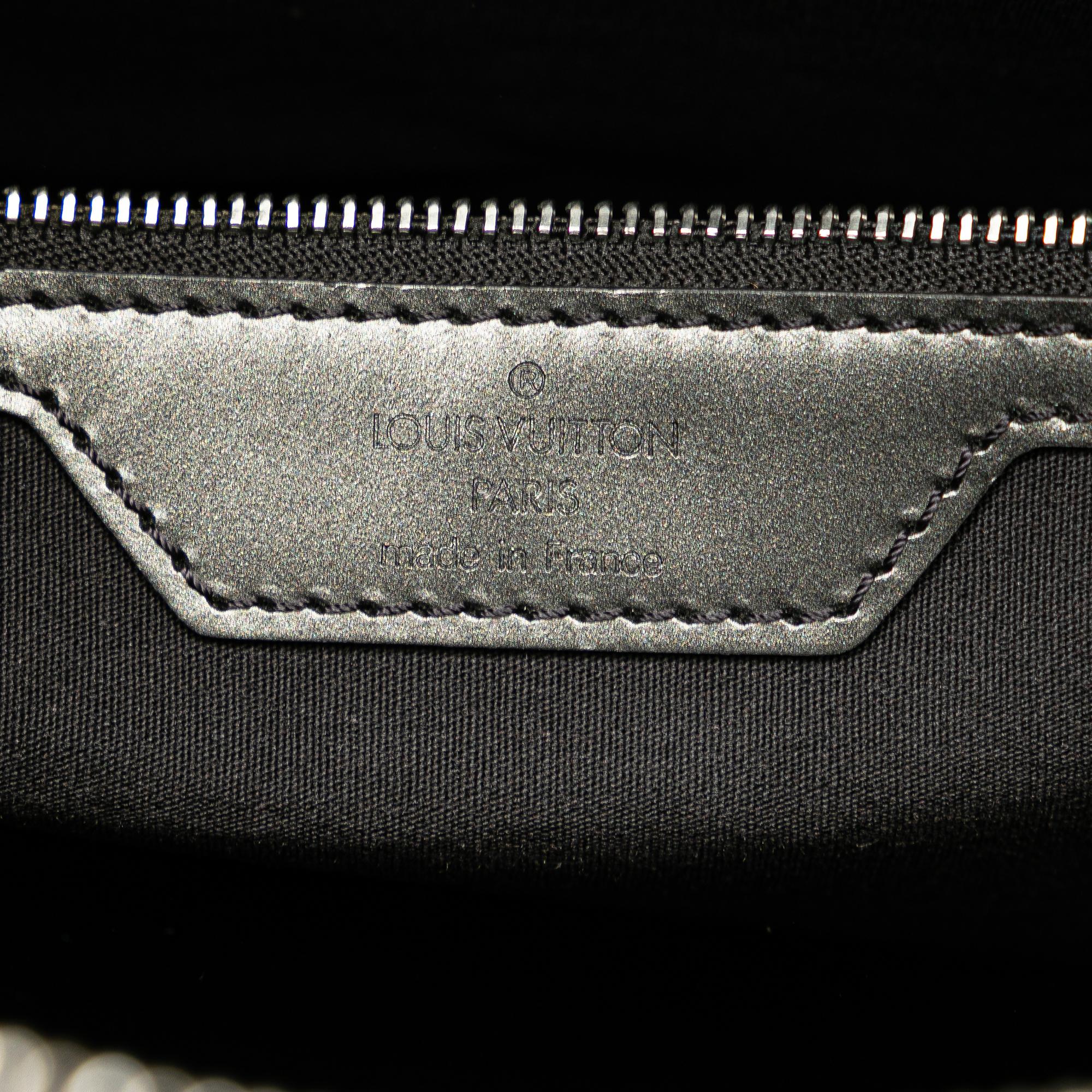 Louis Vuitton Monogram Mat Wilwood (SHG-ezppJe)