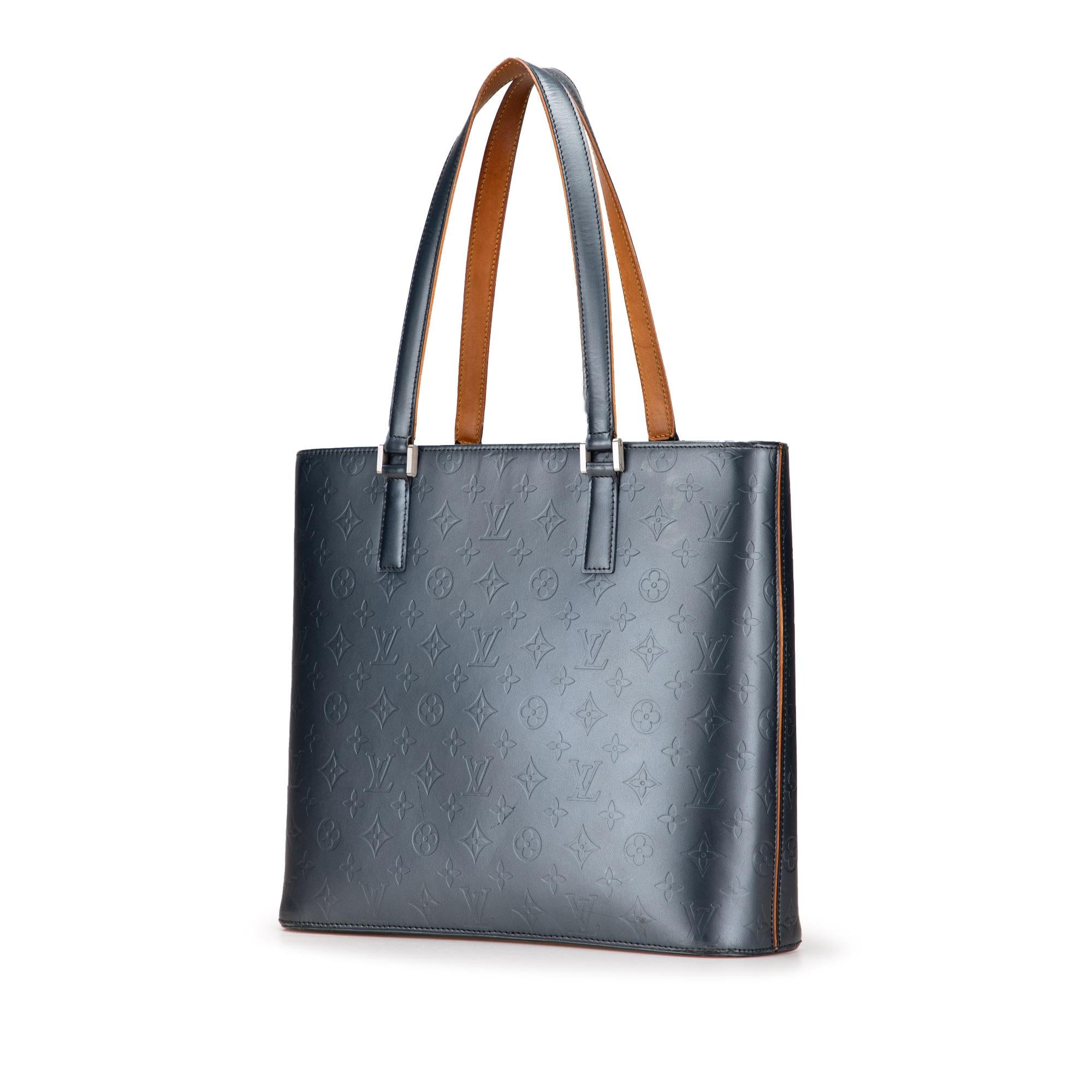 Louis Vuitton Monogram Mat Wilwood