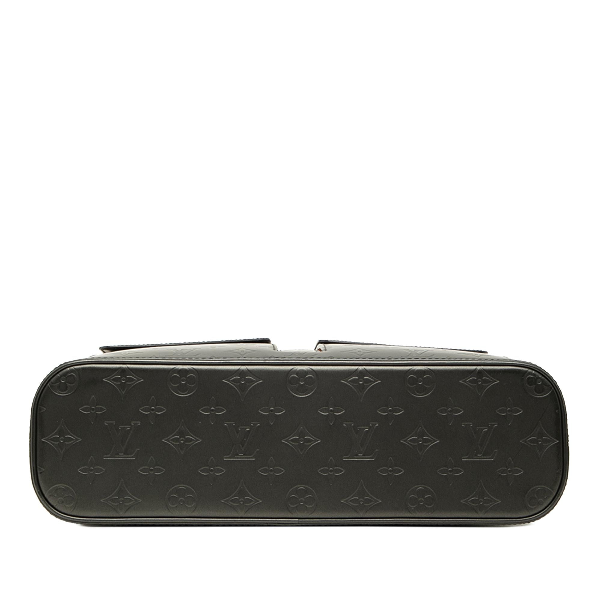 Louis Vuitton Monogram Mat Wilwood