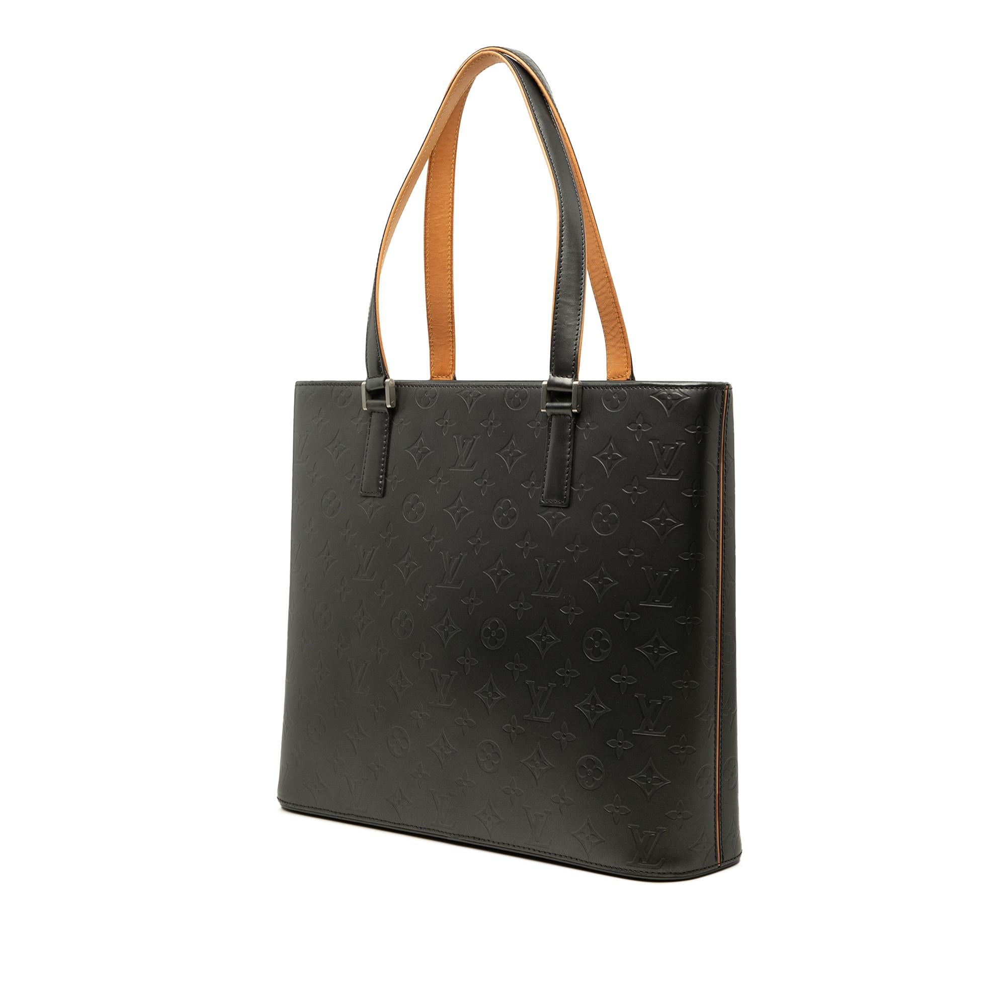 Louis Vuitton Monogram Mat Wilwood