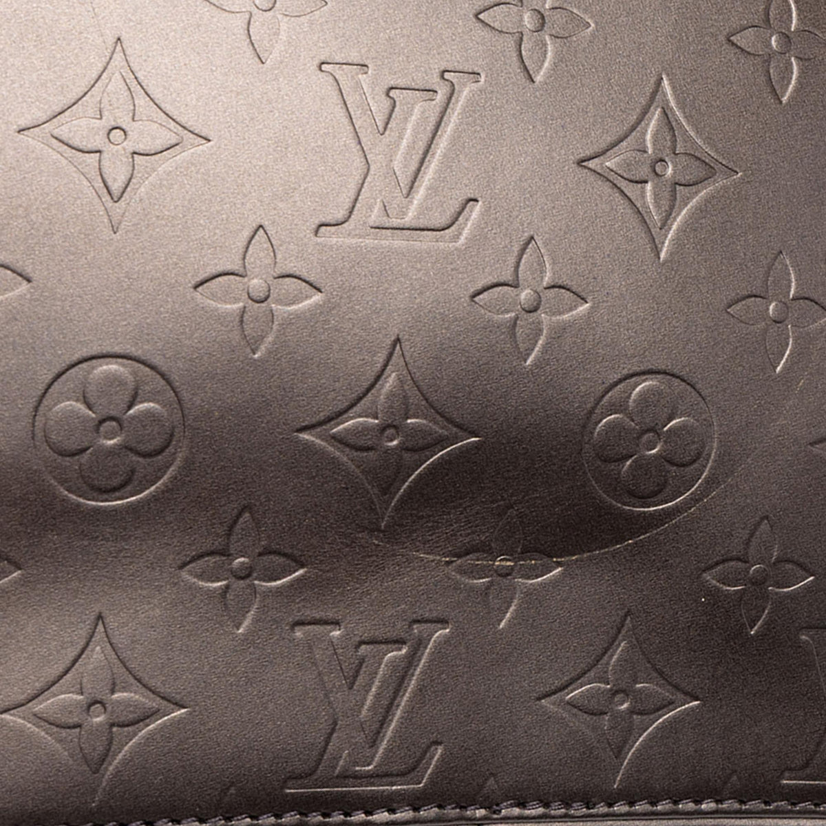 Louis Vuitton Monogram Mat Wilwood