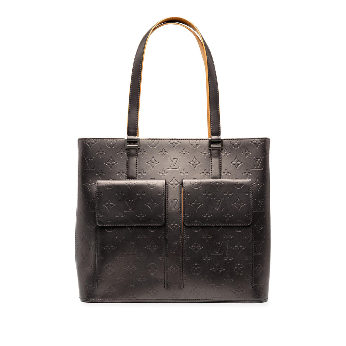 Louis Vuitton Monogram Mat Wilwood