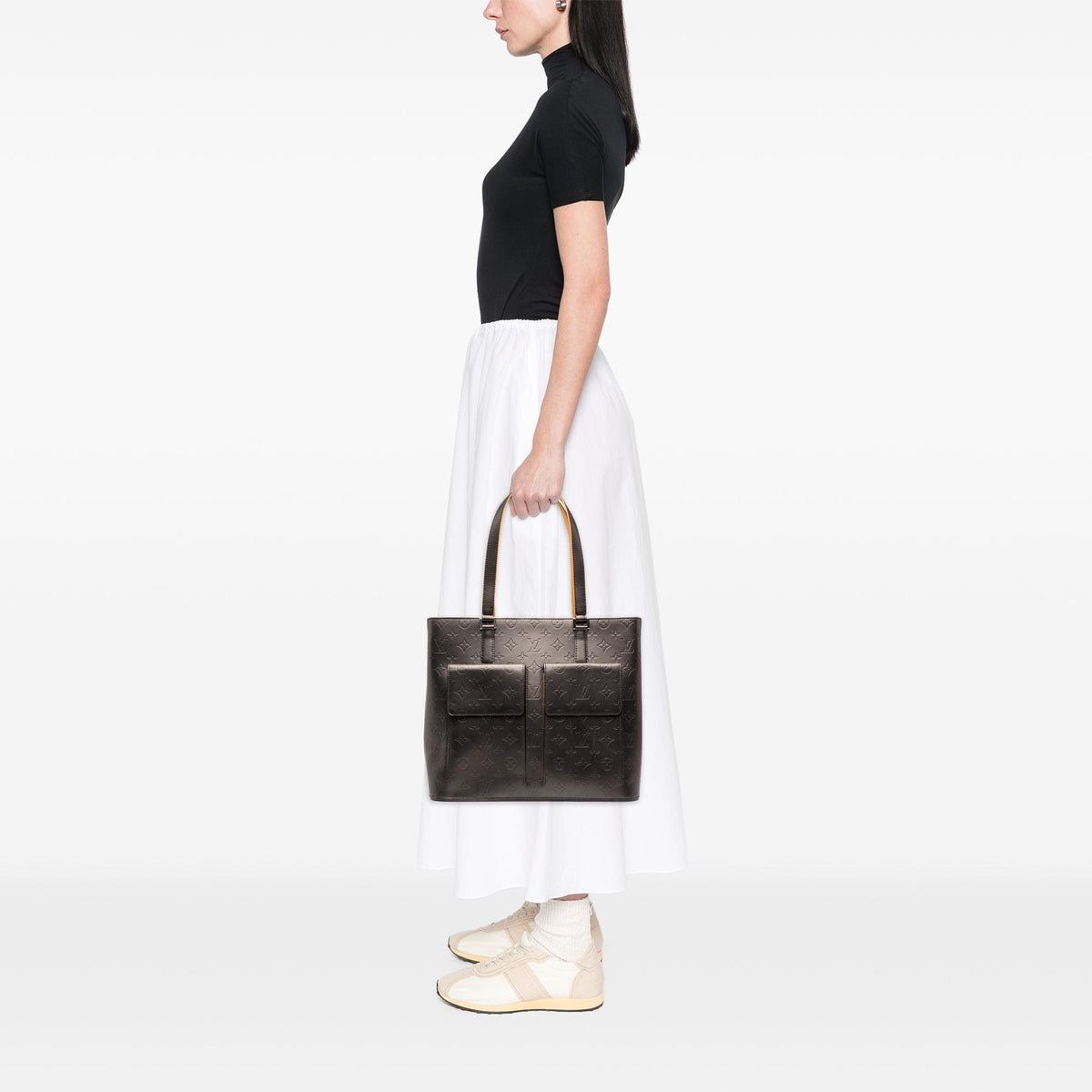 Louis Vuitton Monogram Mat Wilwood