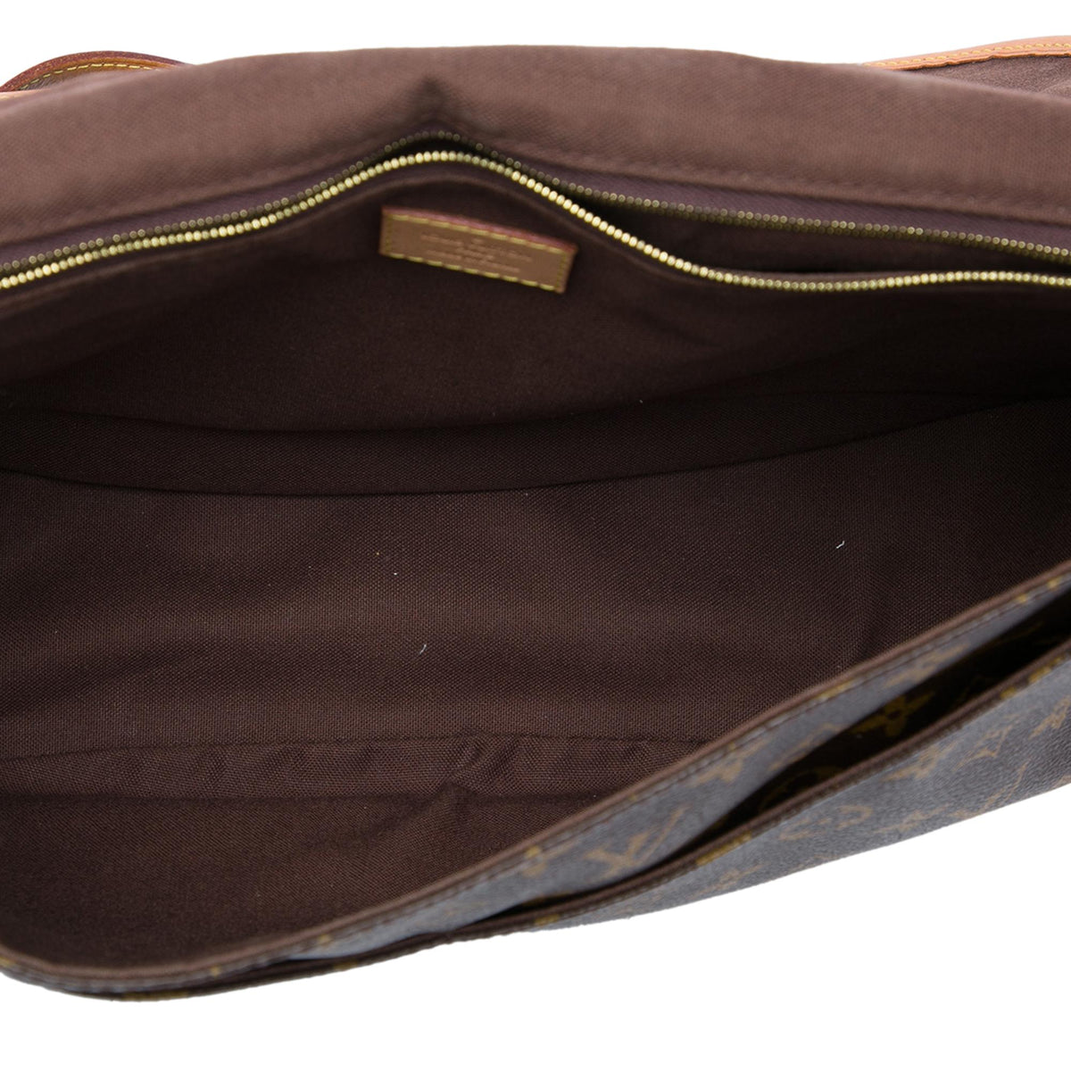 Louis Vuitton Monogram Menilmontant MM