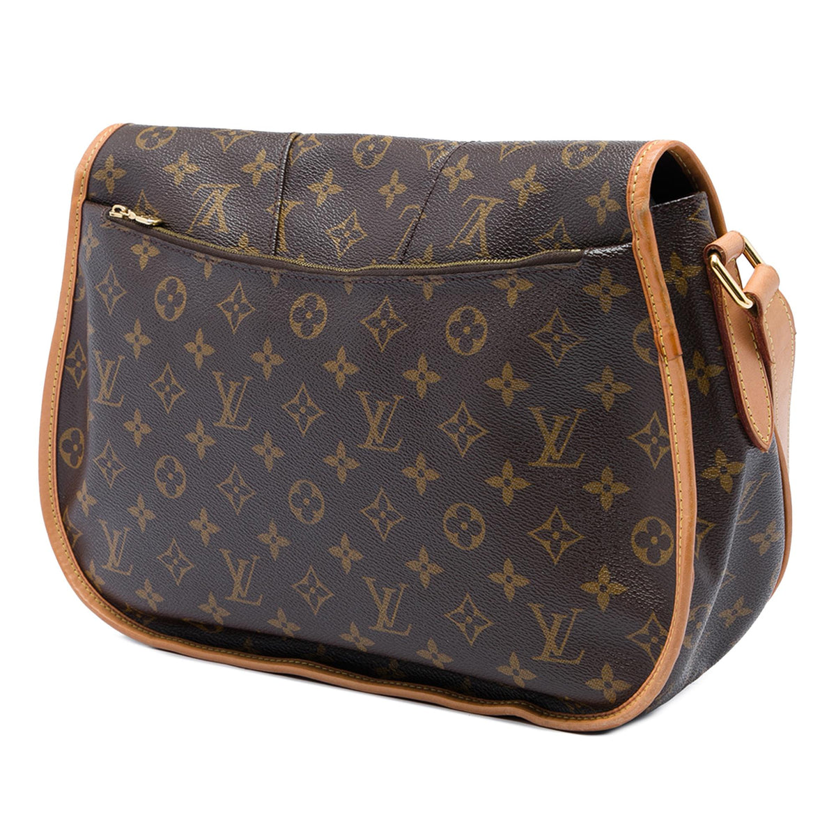 Louis Vuitton Monogram Menilmontant MM