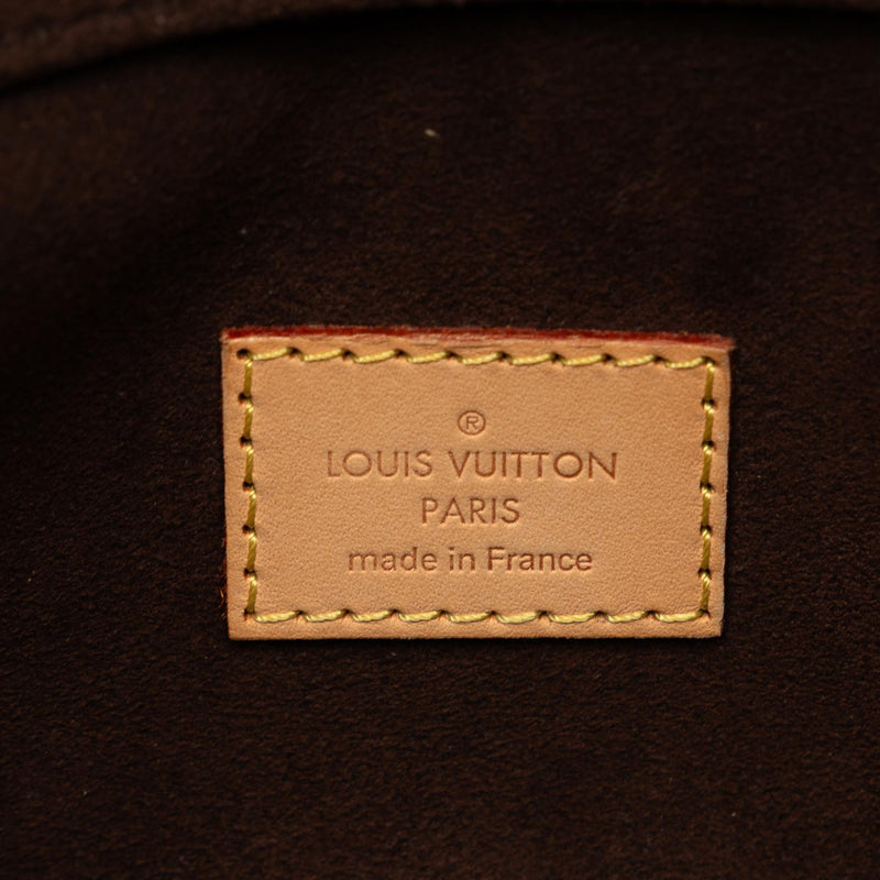 Louis Vuitton Monogram Metis Hobo (SHG-xmZJxL)