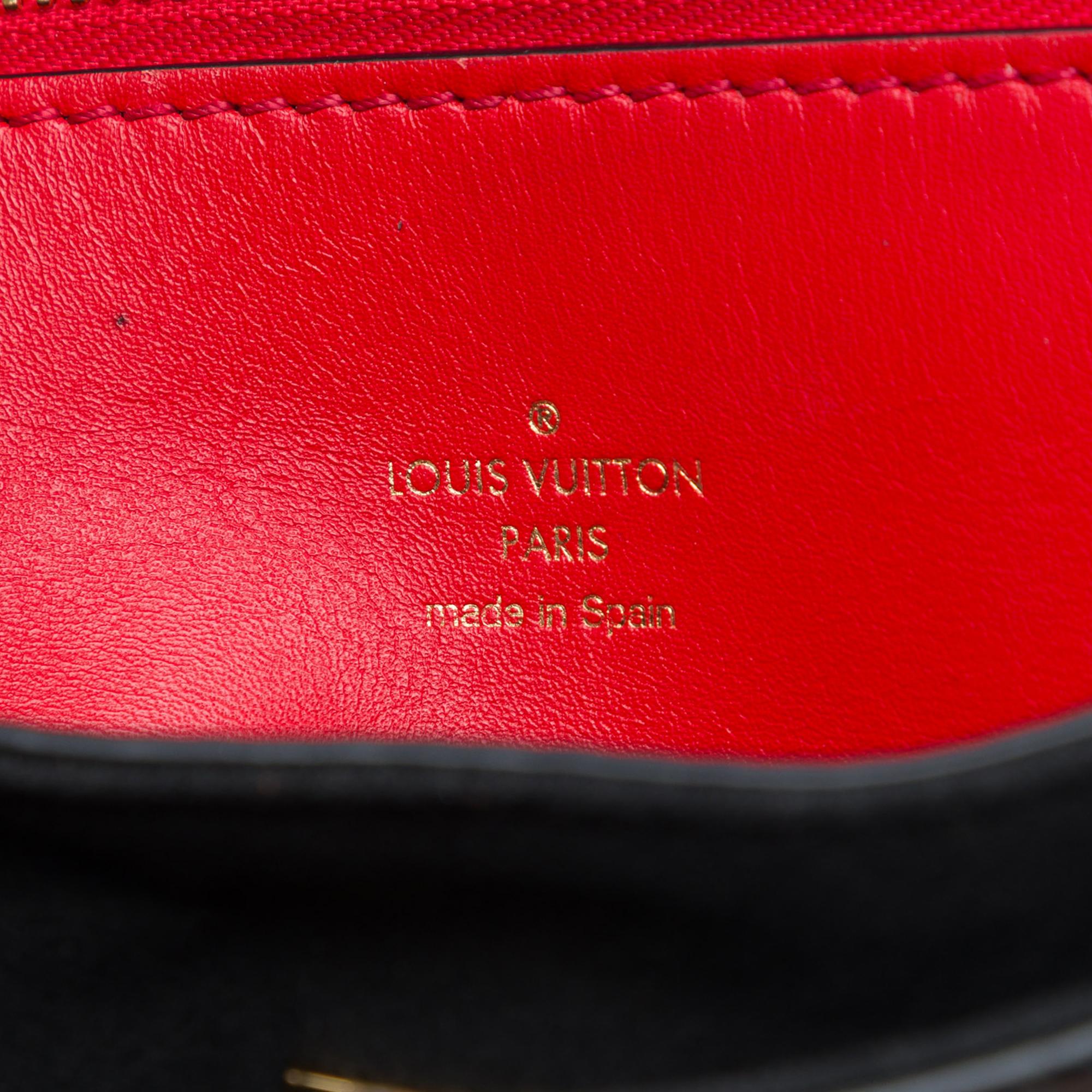 Louis Vuitton Monogram Millefeuille