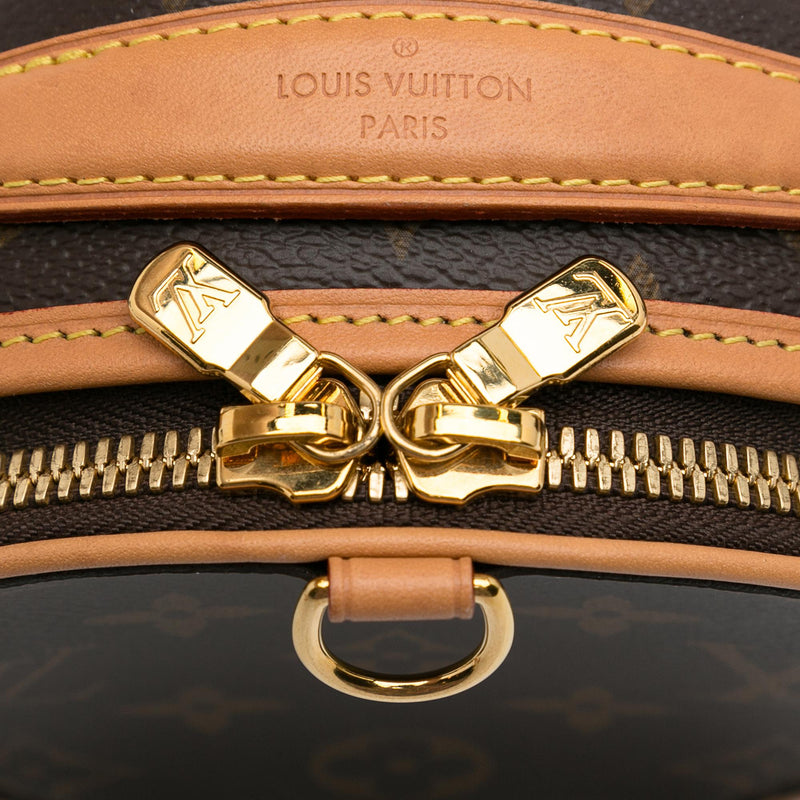 Louis vuitton mini boite deals