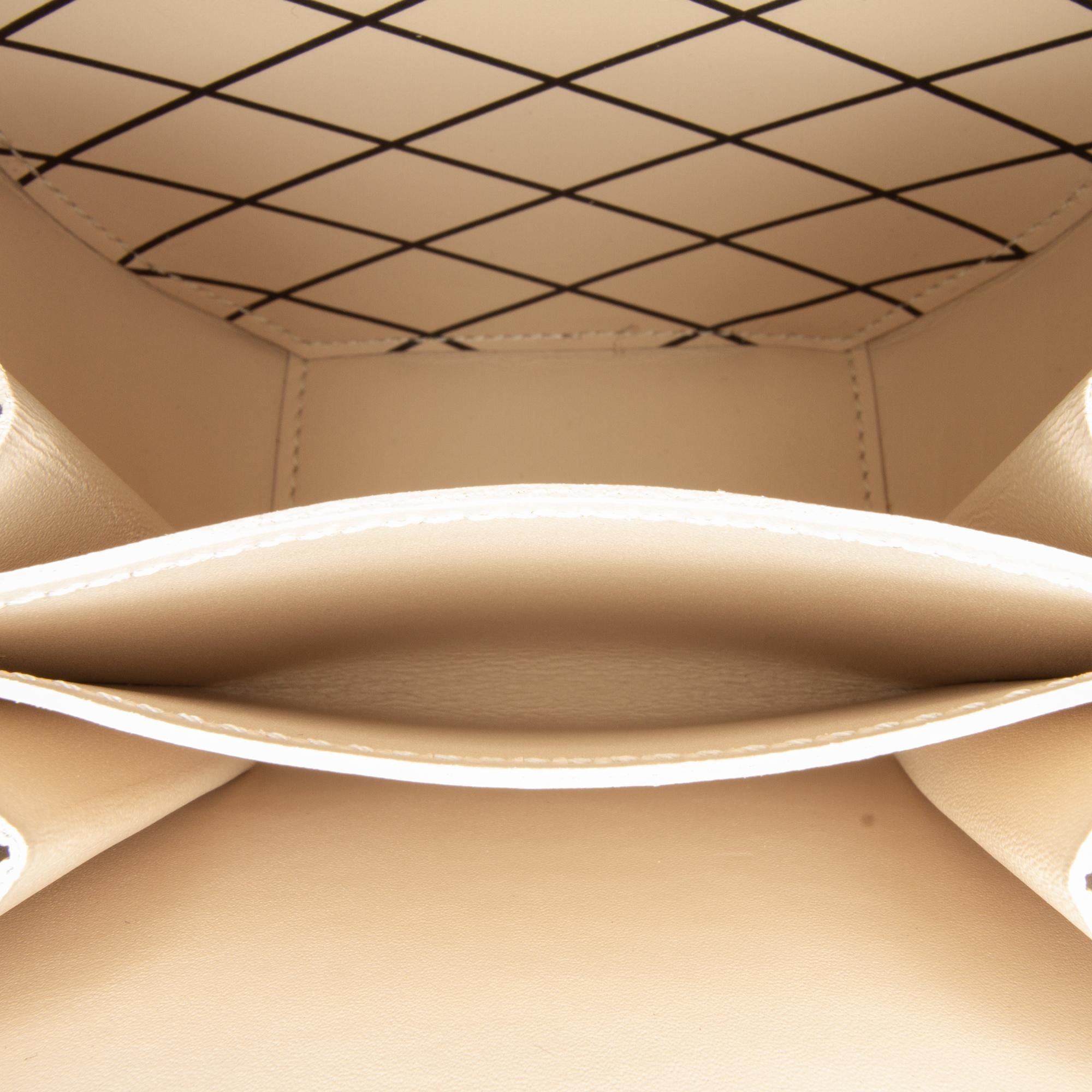 Louis Vuitton Monogram Mini Boite Chapeaux Souple (SHG-Mjglm6)