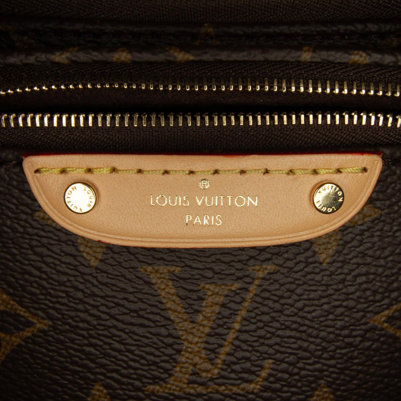 Louis Vuitton Monogram Mini Bumbag (SHG-EisMia)