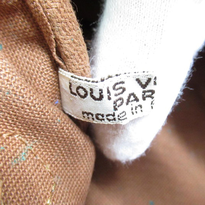 Louis Vuitton Monogram Mini HL Speedy (SHG-F3XaYd)