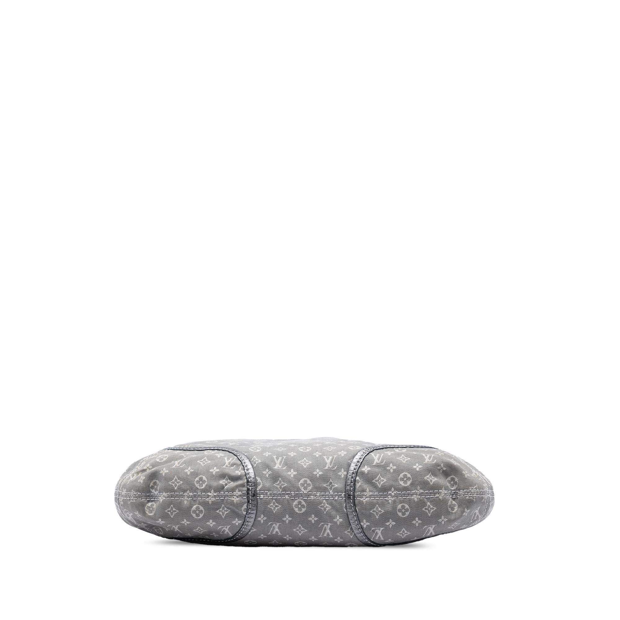 Louis Vuitton Monogram Mini Lin Angele