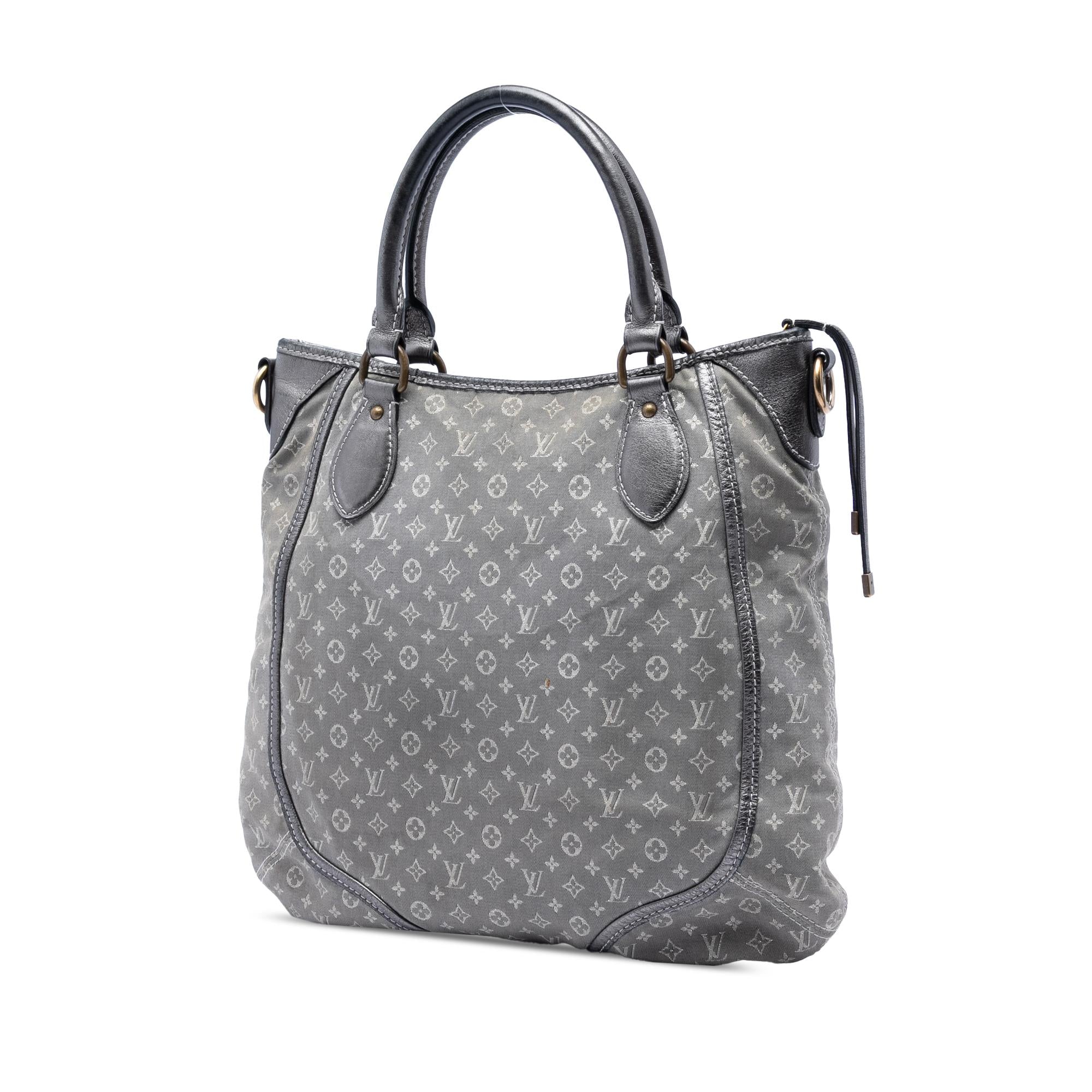 Louis Vuitton Monogram Mini Lin Angele