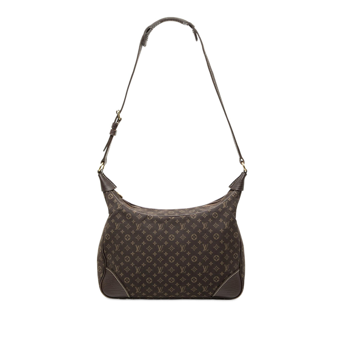 Louis Vuitton Monogram Mini Lin Boulogne
