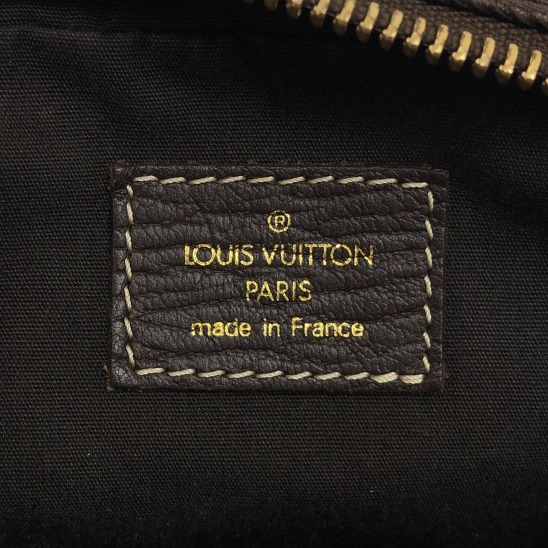 Louis Vuitton Monogram Mini Lin Danube (SHG-6hvEzA)