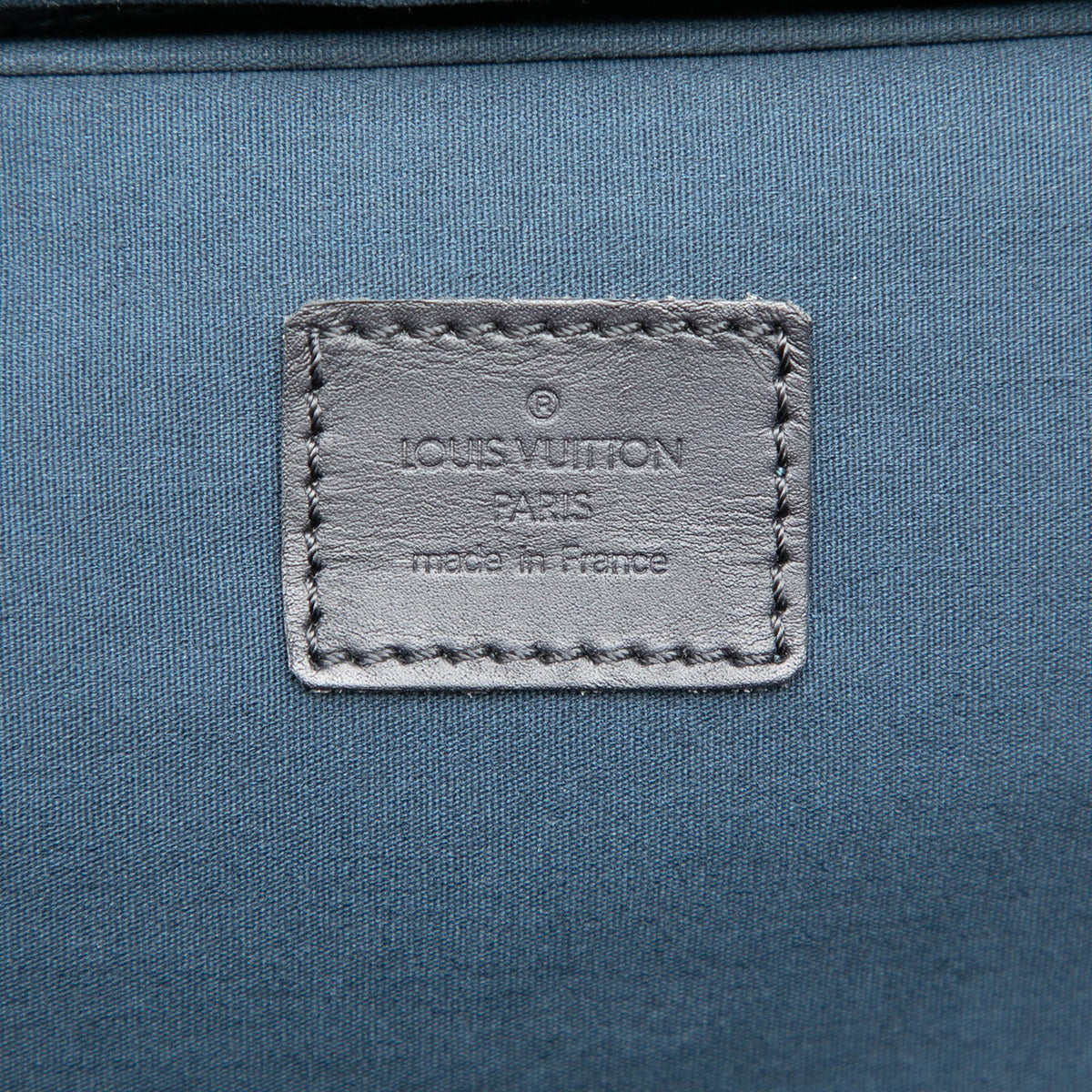 Louis Vuitton Monogram Mini Lin Denise
