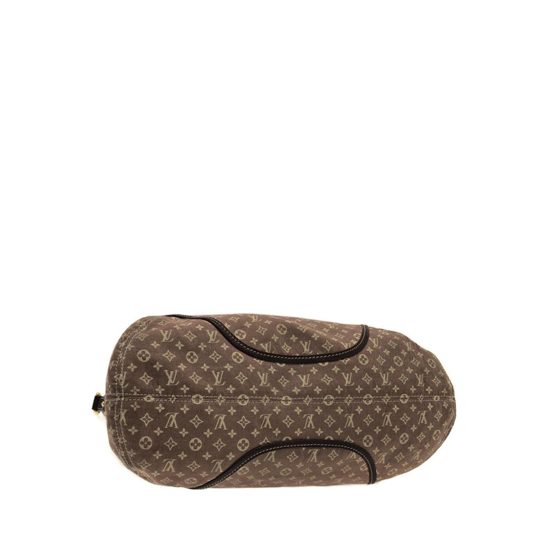Louis Vuitton Monogram Mini Lin Elegie (SHG-85xydn)