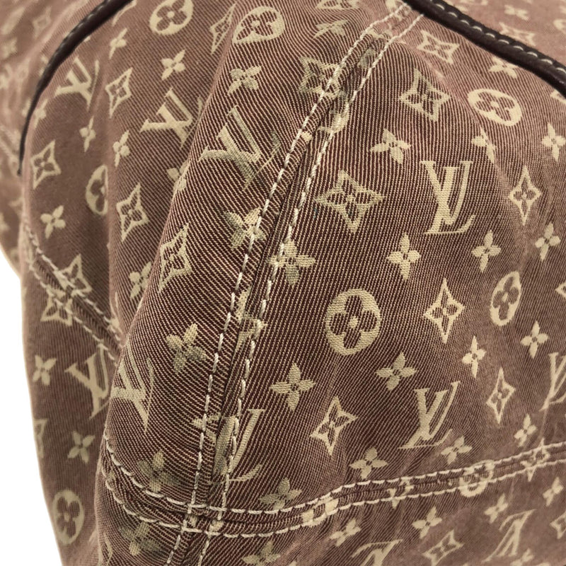 Louis Vuitton Monogram Mini Lin Elegie (SHG-85xydn)