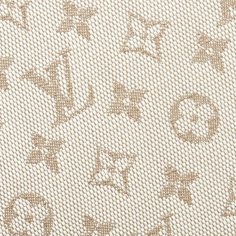 Louis Vuitton Monogram Mini Lin Francoise (SHG-Ky1ZDC)