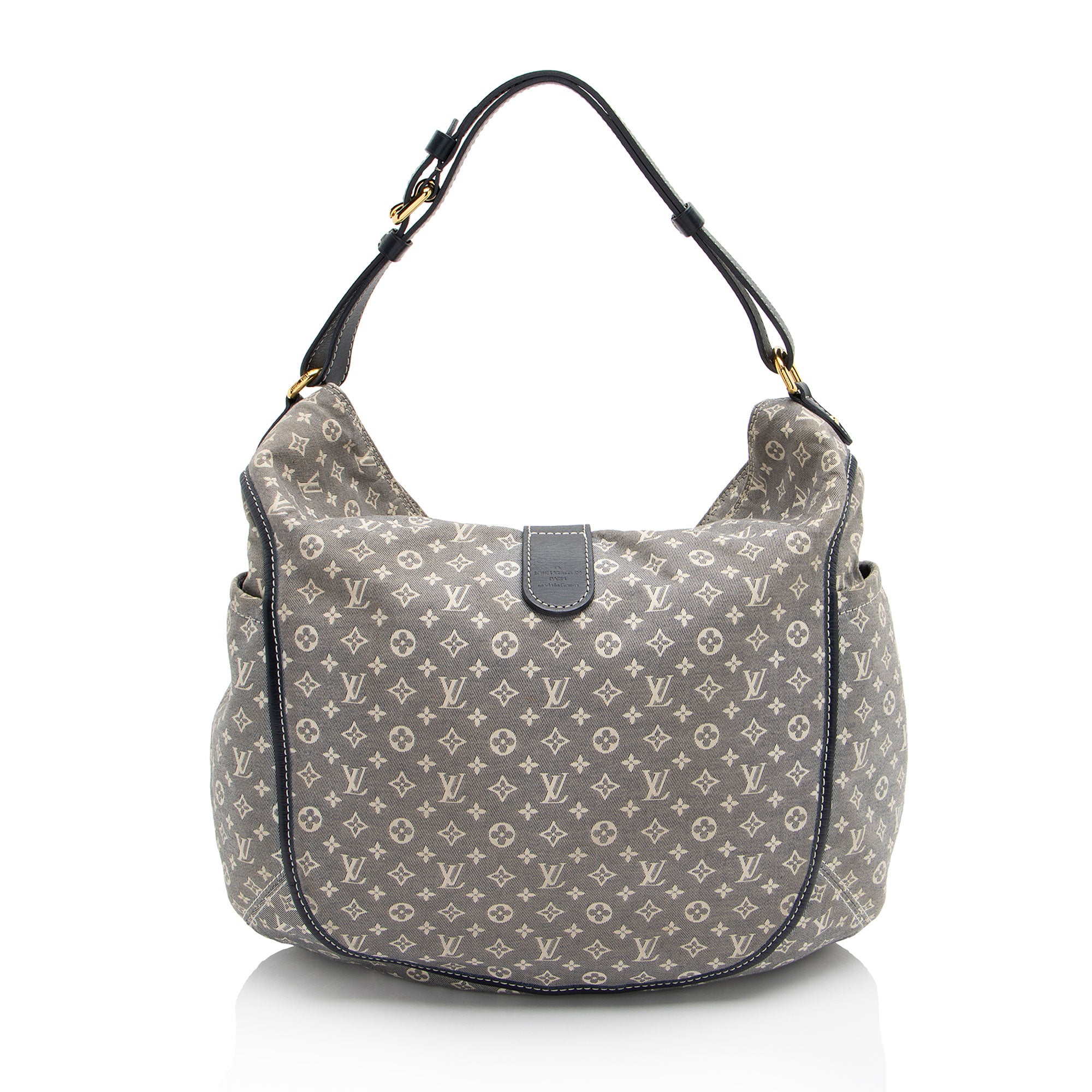 Louis Vuitton Monogram Idylle Romance Shoulder Bag (SHF-8jSbtK)