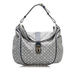 Louis Vuitton Grey Monogram Idylle Romance Bag