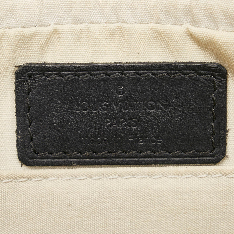 Louis Vuitton Monogram Mini Lin Juliette MM (SHG-Prk95p)
