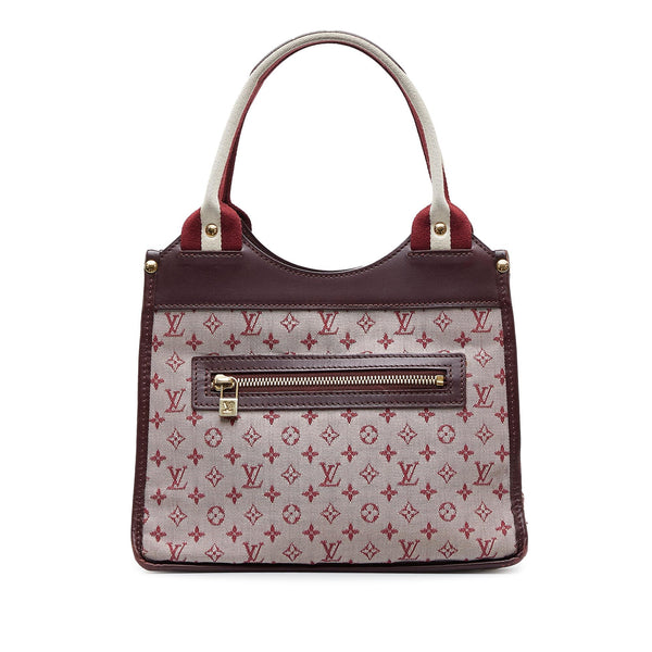 Buy Free Shipping Authentic Pre-owned Louis Vuitton Monogram Mini Lin Ebene Noe  PM Crossbody Bag M40680 210553 from Japan - Buy authentic Plus exclusive  items from Japan