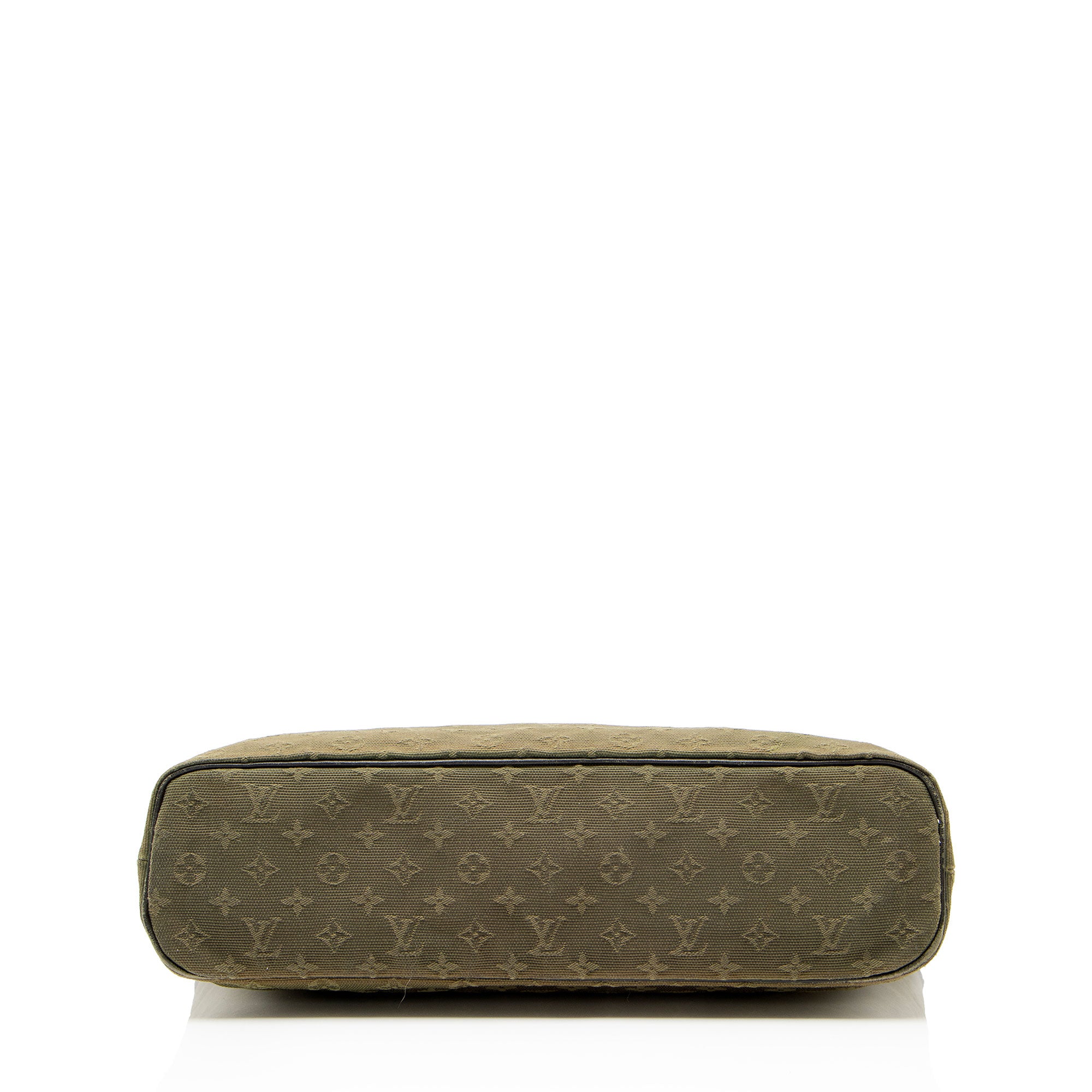 Louis Vuitton Vintage Monogram Mini Lin Lucille PM Tote