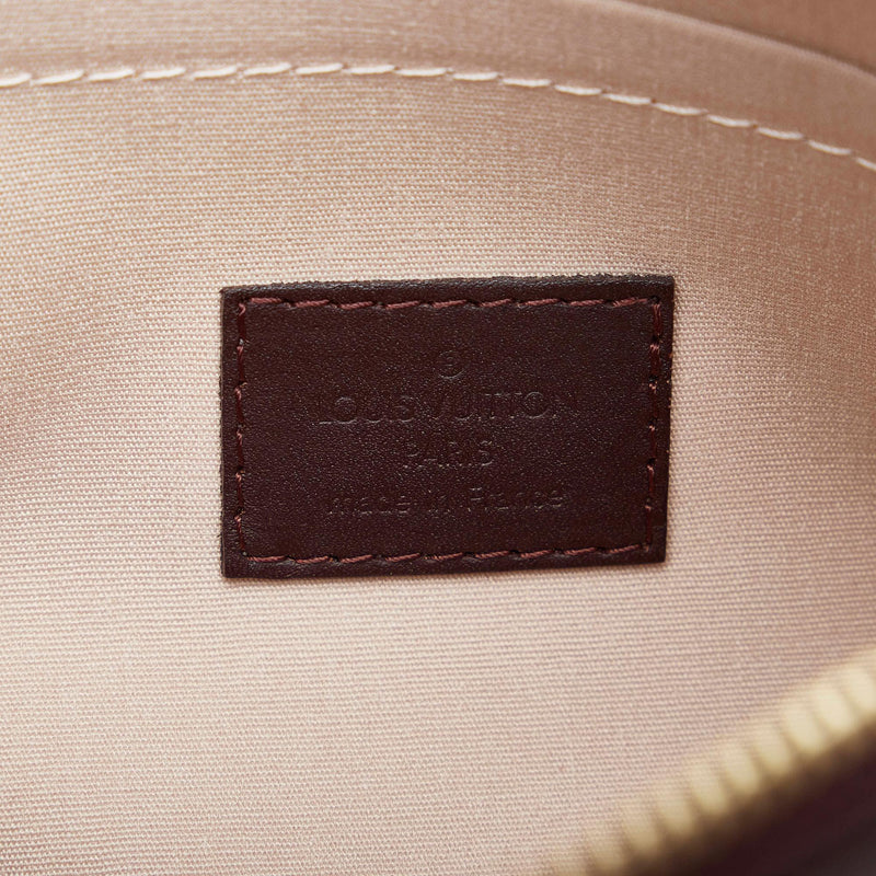 Louis Vuitton Monogram Mini Lin Lucille PM (SHG-WdYTm0)