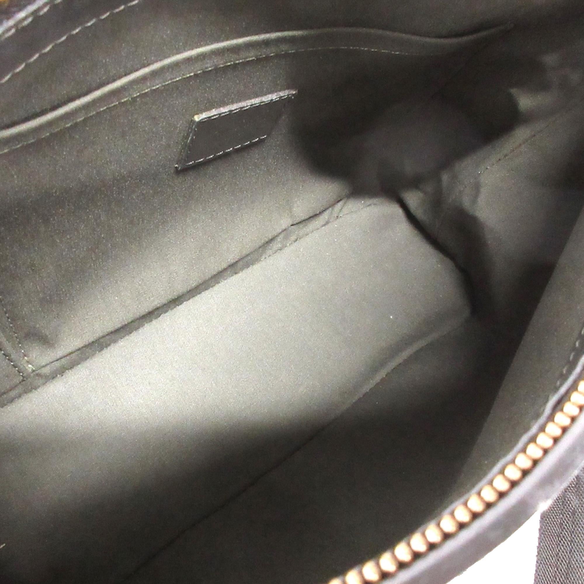 Louis Vuitton Monogram Mini Lin Lucille PM (SHG-3Ipq8S)