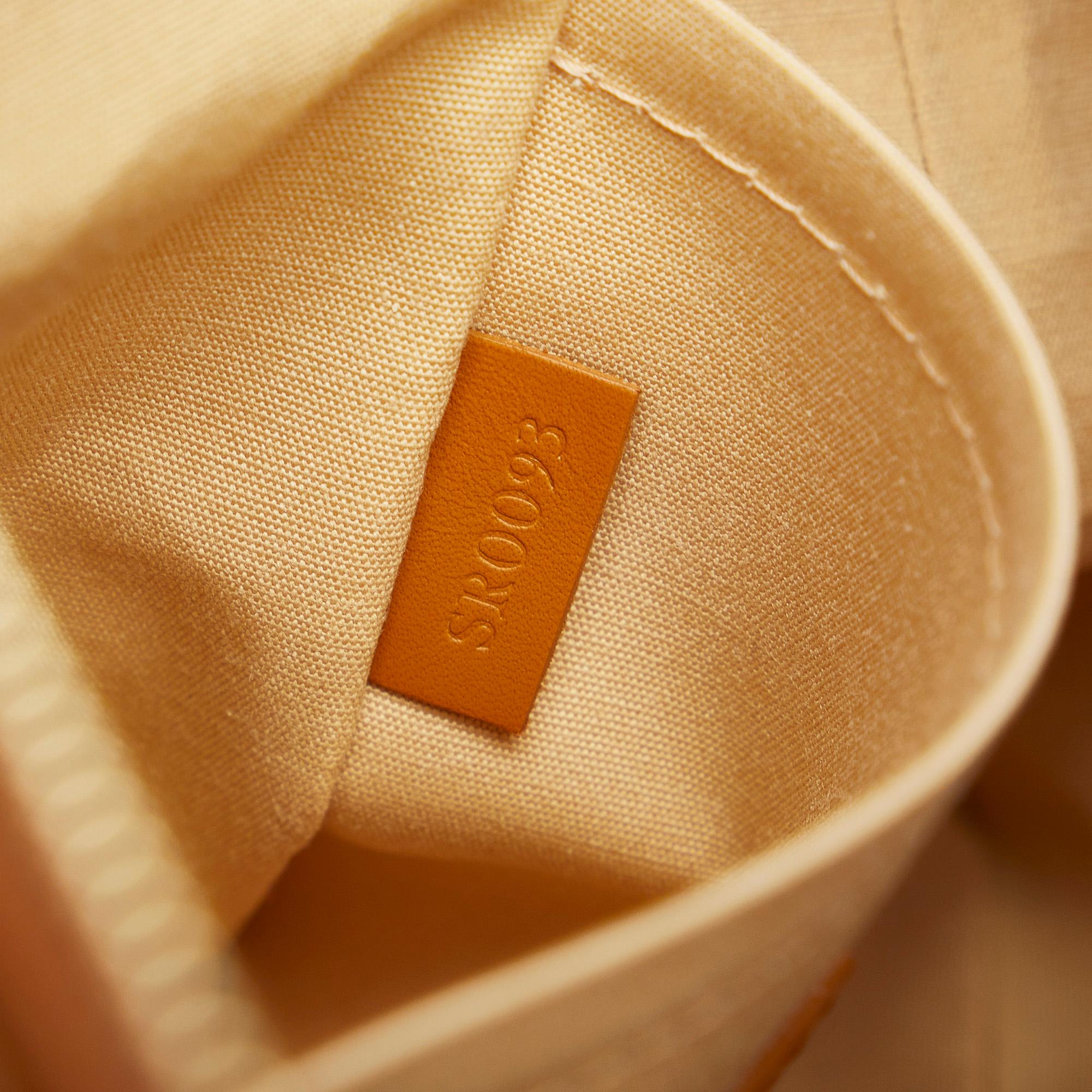 Louis Vuitton Monogram Mini Lin Lucille PM (SHG-yLnfJk)