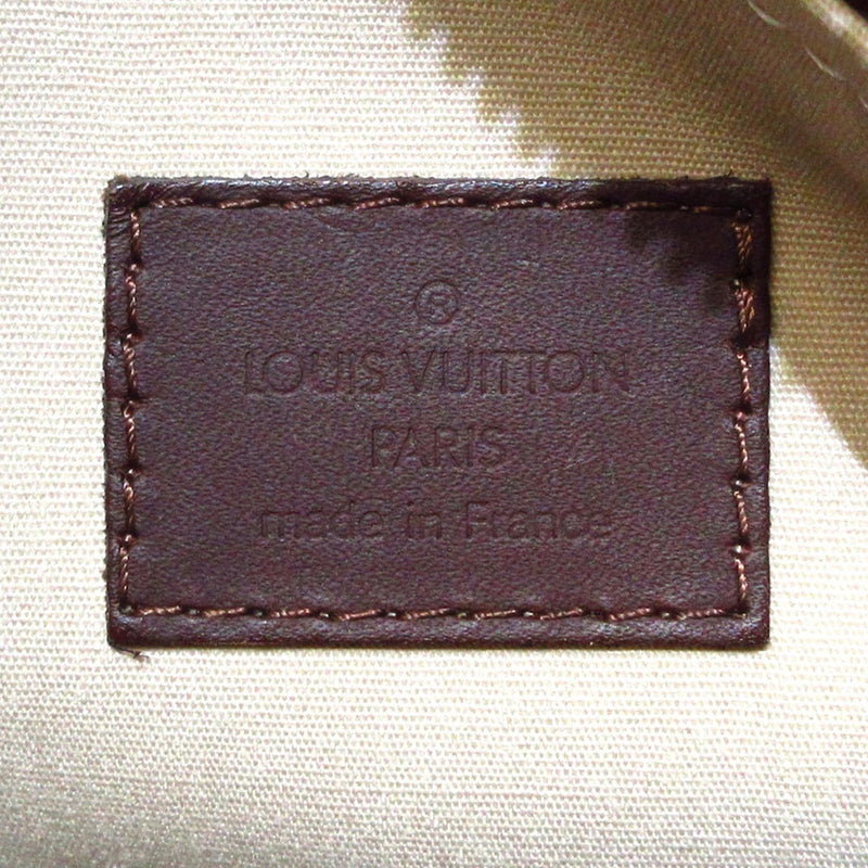 Louis Vuitton Monogram Mini Lin Lucille PM (SHG-7BbGH4)