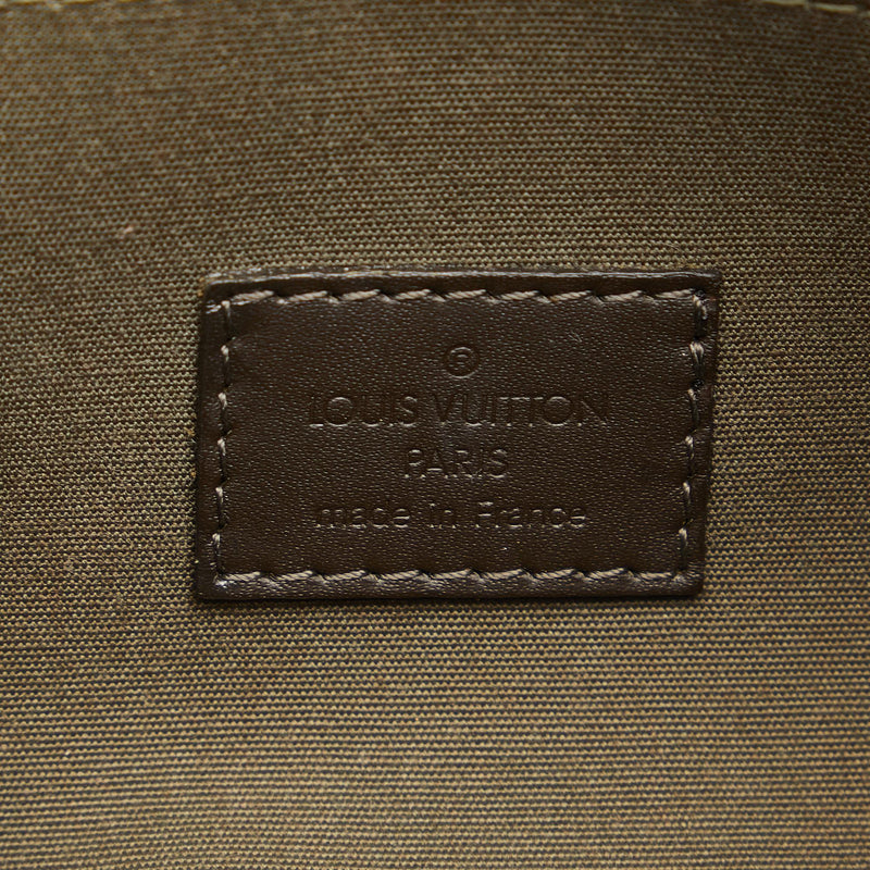 Louis Vuitton Monogram Mini Lin Lucille PM (SHG-qXoCjK)