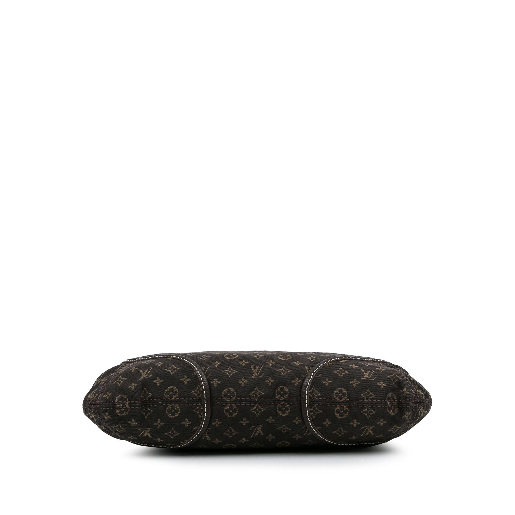 Louis Vuitton Monogram Mini Lin Manon PM (SHG-D8XQiQ)