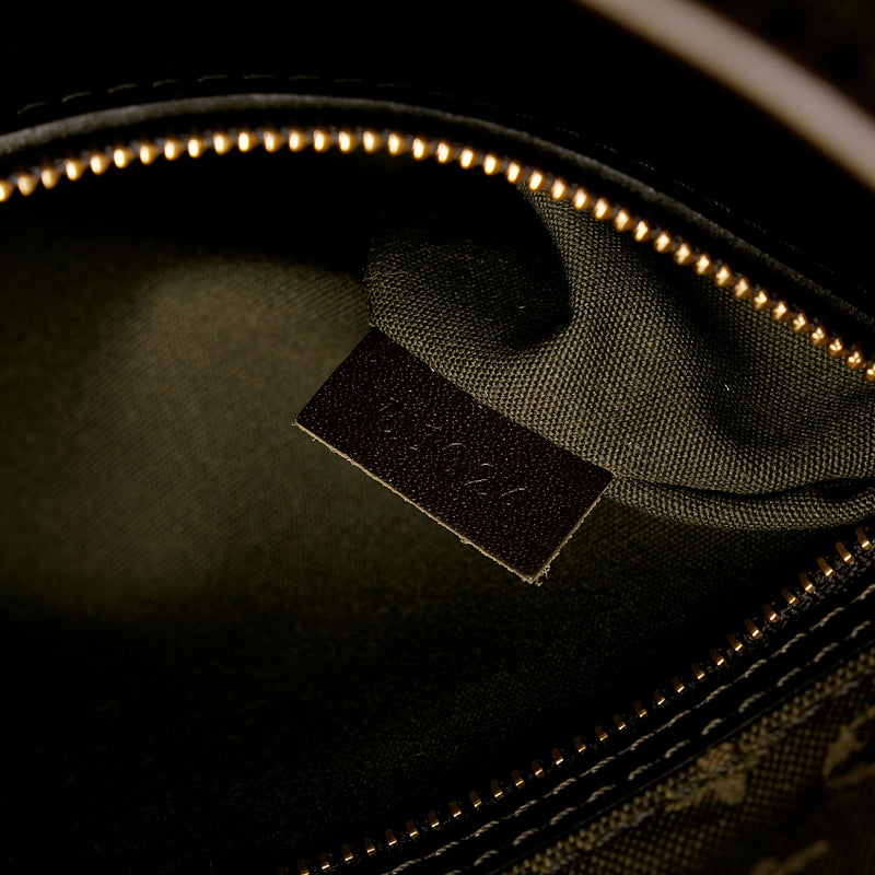 Louis Vuitton Monogram Mini Lin Mary Kate (SHG-KBMjmC)