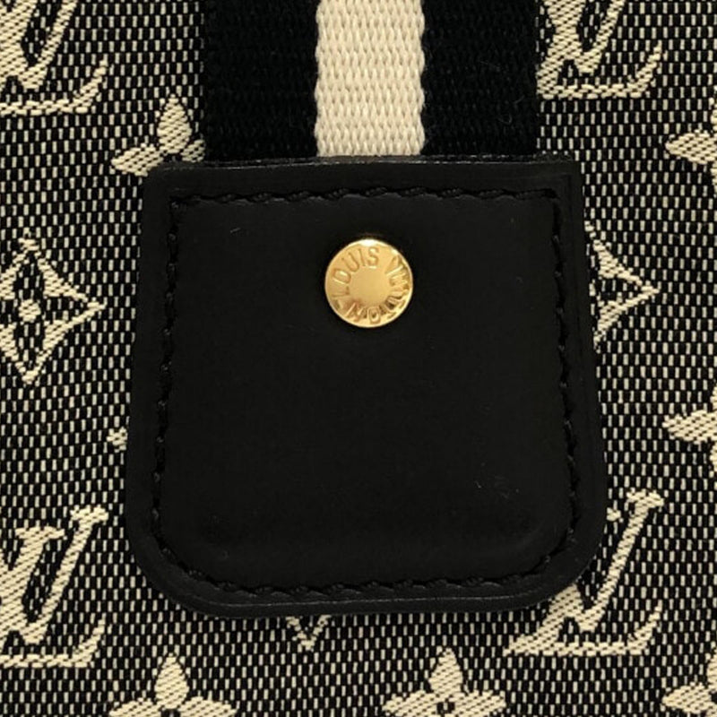 Louis Vuitton Monogram Mini Lin Mary Kate (SHG-Awxauj)