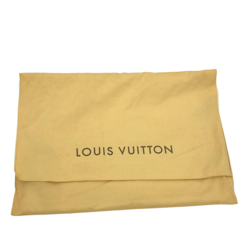 Louis Vuitton Monogram Mini Lin Mary Kate (SHG-Awxauj)