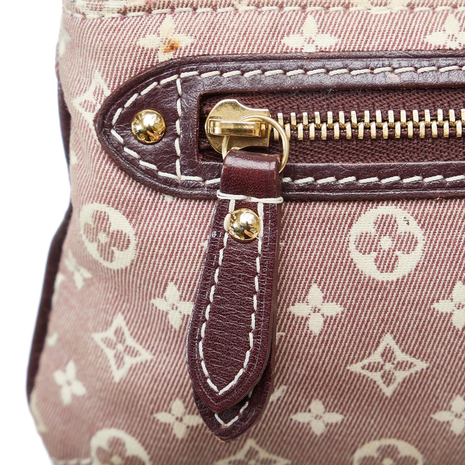 Louis vuitton mini lin pochette store