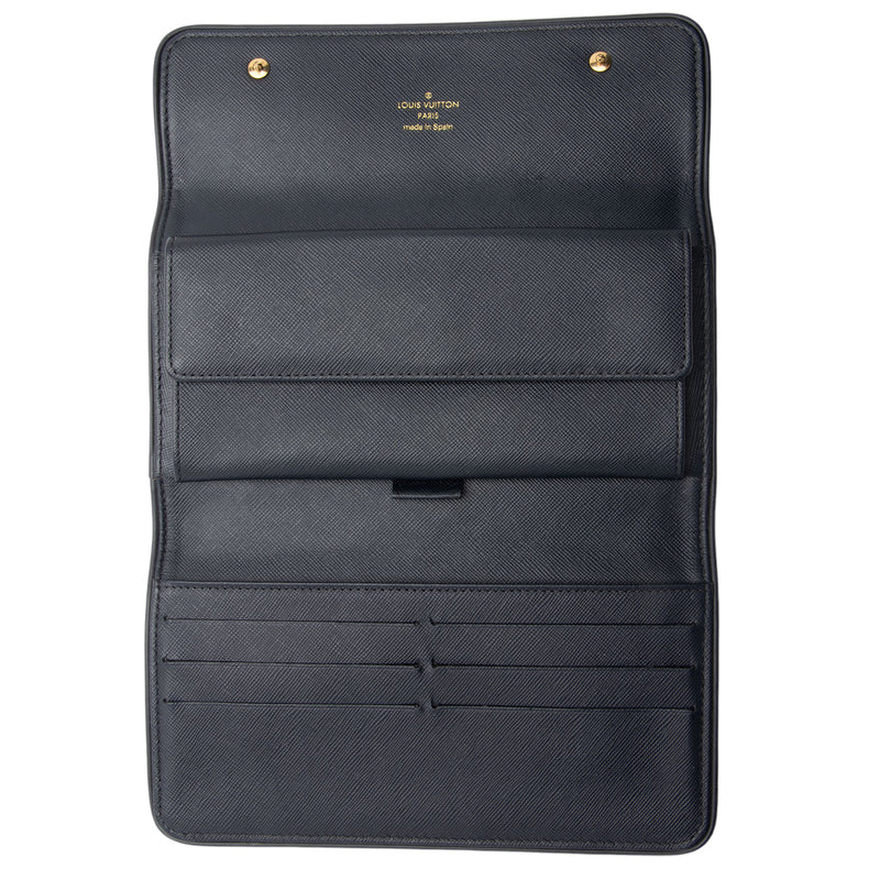 Louis Vuitton Porte Trésor International Small leather goods 237191