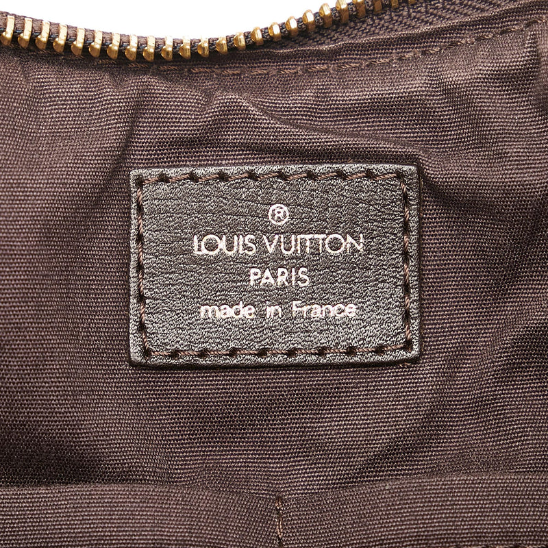 Louis Vuitton Monogram Mini Lin Rhapsody MM (SHG-QcLrE6) – LuxeDH