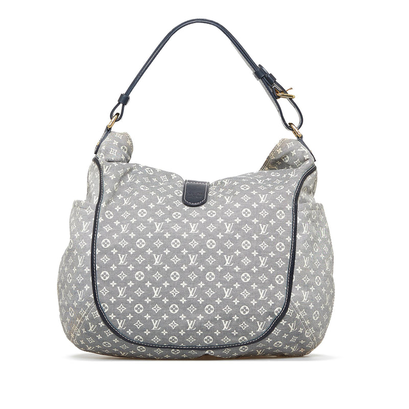 Mini Lin Bucket Bag, Louis Vuitton - Designer Exchange