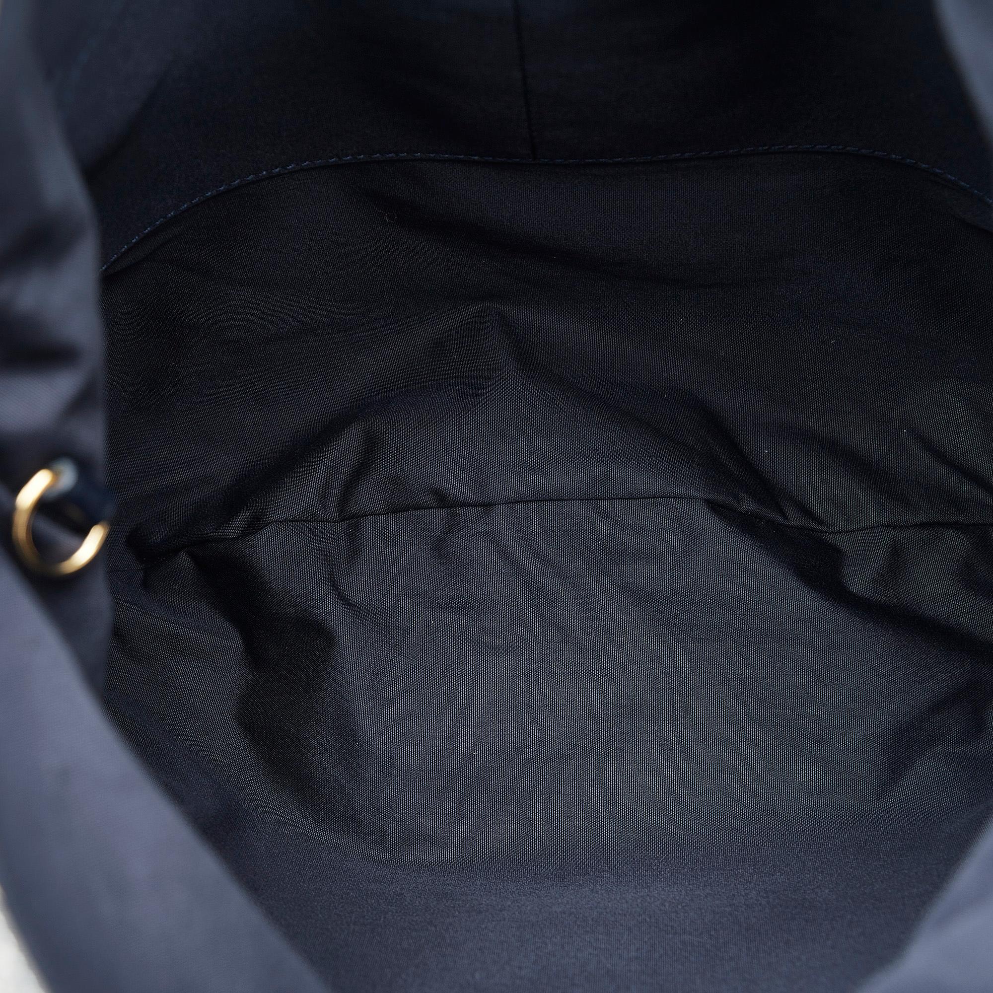 Louis Vuitton Monogram Mini Lin Romance (SHG-H6MUak)