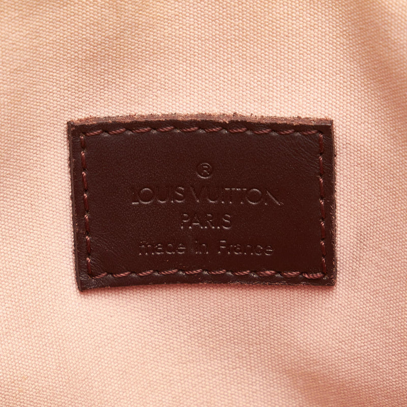 Louis Vuitton Monogram Mini Lin Sac Mary Kate (SHG-vY2AjS)