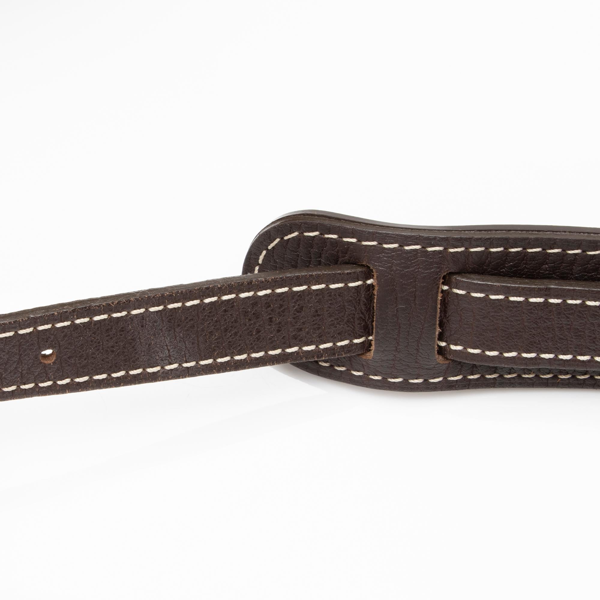 Louis Vuitton Monogram Mini Lin Saumur 30 Messenger Bag (SHF-S99Fys)